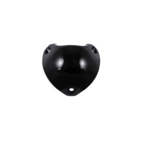 China Marshall corner,Plastic corner,Front,Black wholesale