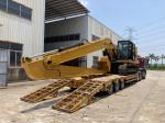 22m Rustproof Long Mini Excavator Long Arm For Komatsu Hitachi Cat Etc
