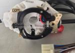 Column Switch ISUZU Truck Parts For NKR NHR NPR NQR 8-97071005-2