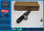 EUI Unit Injector BEBE4D37001 7421644602 7485003951 7421582101 20747787 21644602