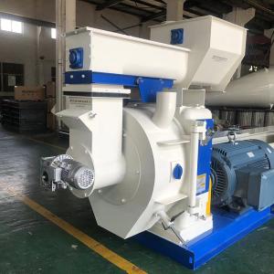 China Vietnam Tapioca Pellet Making Machine Manufacture With 110kw 508 wholesale