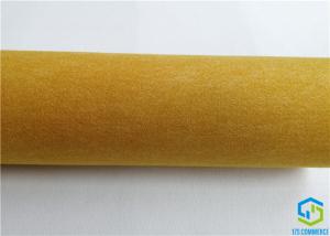 China High Temperature 450g P84 Needle Punched Felt 2.1mm wholesale