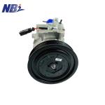 6SEU14C Audi AC Compressor 4F0260805AB 4F0260805AF 4F0260805H
