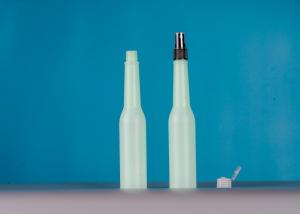 China 180Ml Travel Kit Bottle Green Portable Plastic Refillable wholesale