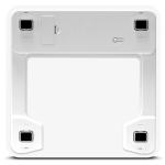 Bathroom 180KG Smart Bluetooth Body Analyser Scale