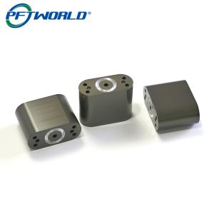 China CNC machining stainless steel parts customization service wholesale