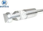 Stable Chemical Properties Flow Control System YG15 Valve Trim
