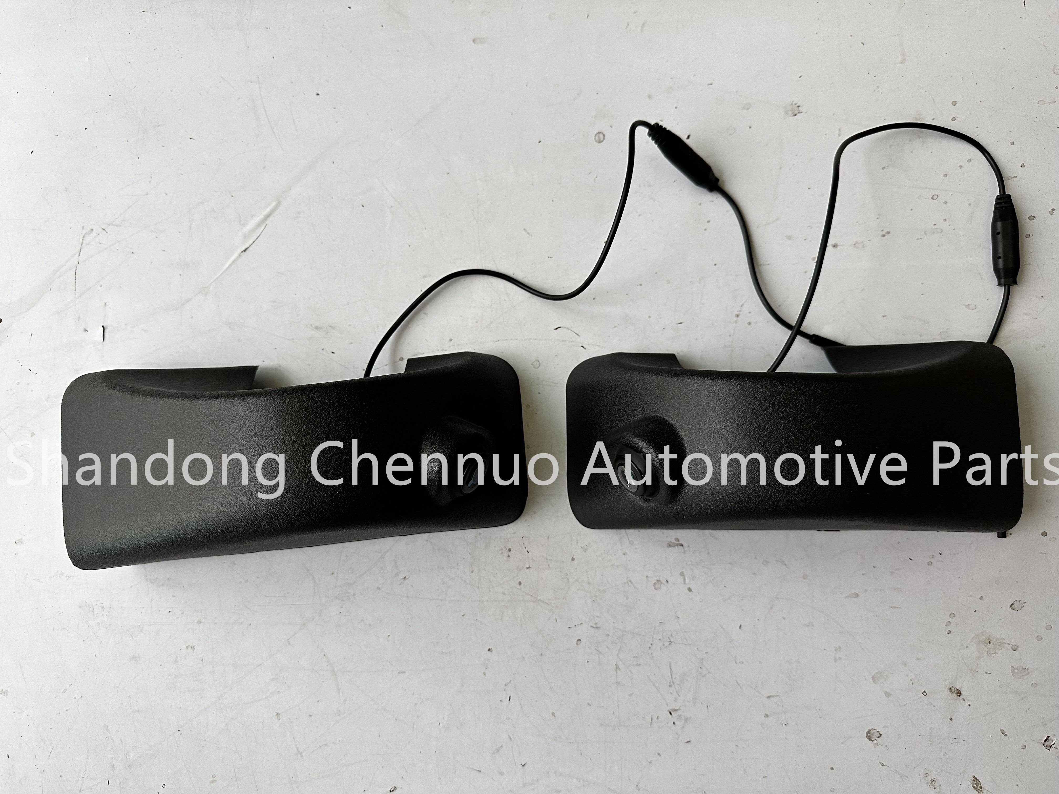 712W63730-0006 712W63730-0042 712W63730-0043 Shandeka Rearview Mirror Cover Plate