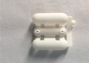 China Vacuum Casting SLS Metal Printing , Plating micro machining service wholesale