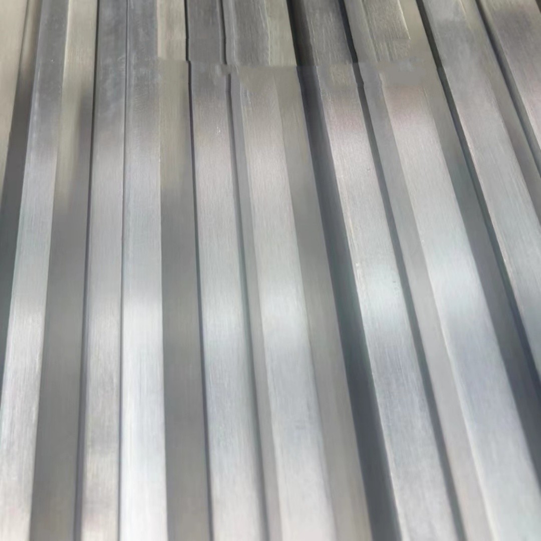 ASTM A276 Cold Drawn 321 Stainless Steel Hex Bar SUS321 Hexagonal Bar S15.88