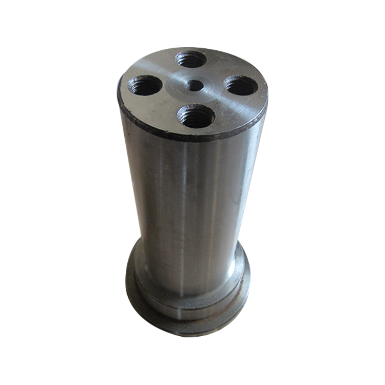 Construction Machinery Spare Part 60A0090 Hinge Pin For Liugong Loader ZL50G