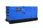 90kva 72kw Fawde Diesel Generator