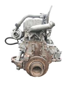 China Isuzu 6wg1 Diesel Engine Assembly wholesale