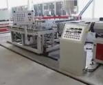 Customized 1220mm Furniture Grade PVC Foam Board Making Machine