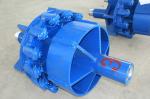 Drill bit hole opener HDD drilling reamer positioning drilling tool