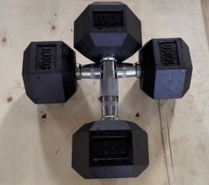 China Casting Dumbbell in GYM wholesale