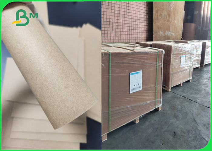medium kraft paper