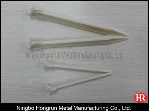 China Biodegradable tent pegs tent stakes tent nails wholesale