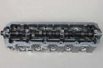 074103351D Complete Cylinder Head Assembly , VW Diesel Engine Spare Parts