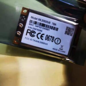 China WLE600VX 7BA wholesale