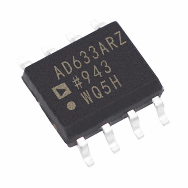 Hot-Sale AD628 SOP Integrated Circuits Ic Chip AD628ARZ