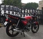 70cc 110cc New Cheap Alpha High Quality 50cc mini bike 4 stroke motorcycle