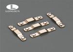 Customized Welding Machine Components Riveting Parts For Electrial Equipment