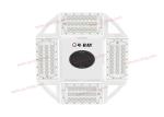 Brightest High Bay Led Lights 150LM/W Commercial Warehouse Lighting