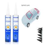 Chemical Auto glass glue adhesive sealant PU polyurethane raw material