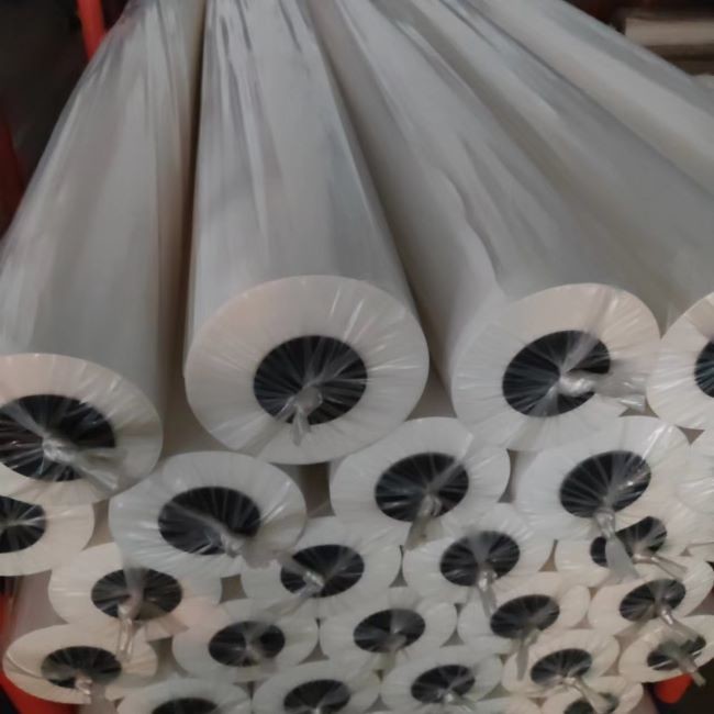 Non - Toxic 60gsm Nylon Transfer Paper T - Shirt Heat Transfer Paper