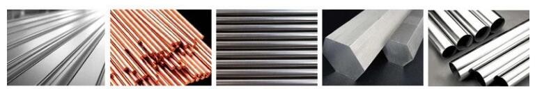 5 Axis Stainless Steel Tube Precision Ss CNC Milling Machined Non Standard
