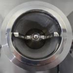 Pharmaceutical Vertical AISI316 Desktop Conical Mill
