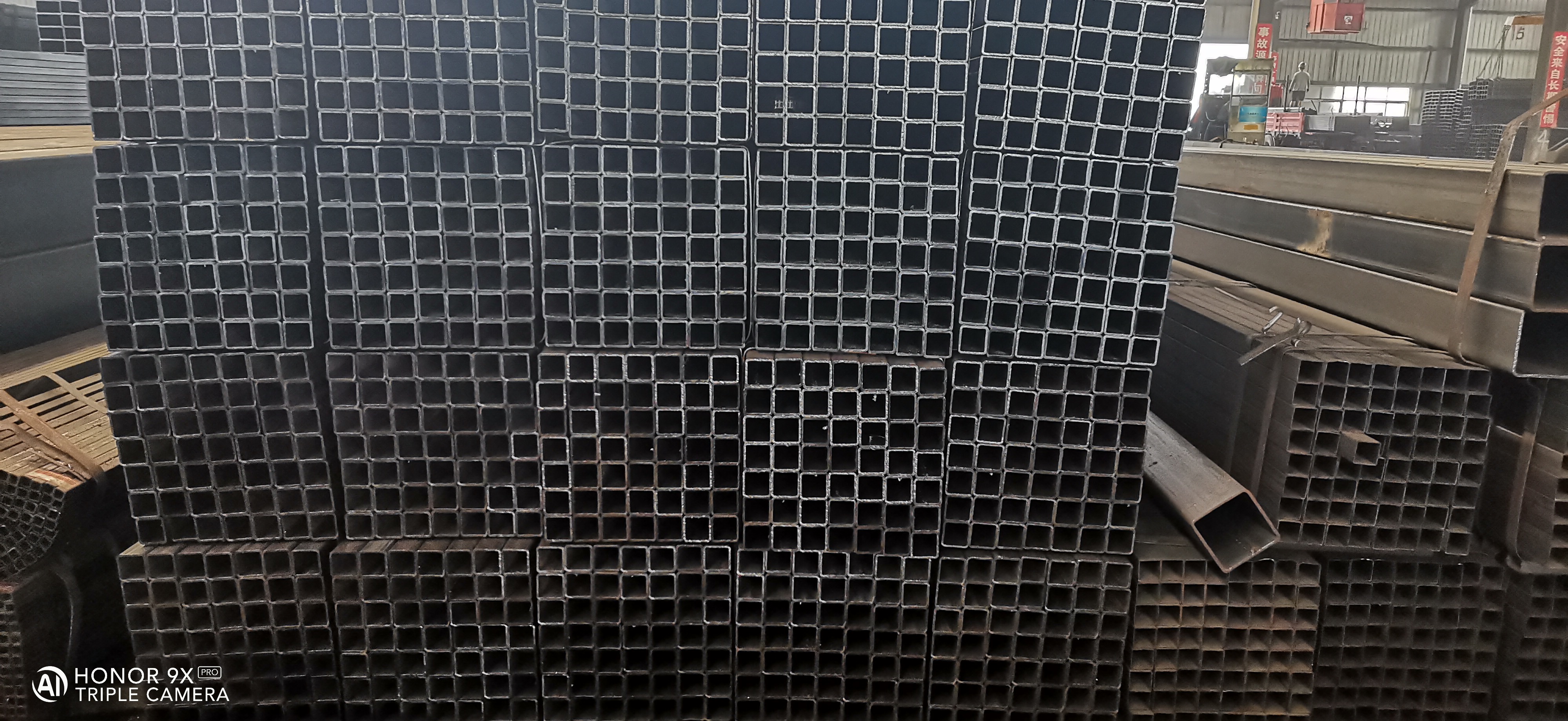 10mm Carbon Steel Pipes