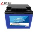 12V Deep Cycle 60Ah LiFePO4 Rechargeable Lithium Battery Packs