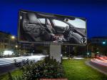 P6.25mm Outdoor LED Digital Advertising Billboard SMD3535 High Brightness LED