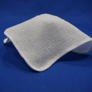 China Single Packed Disposable Airline Wet Towel wholesale