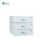 Modular Stackable Household Energy Storage Battery 51.2V 100Ah/200Ah/300Ah/400Ah