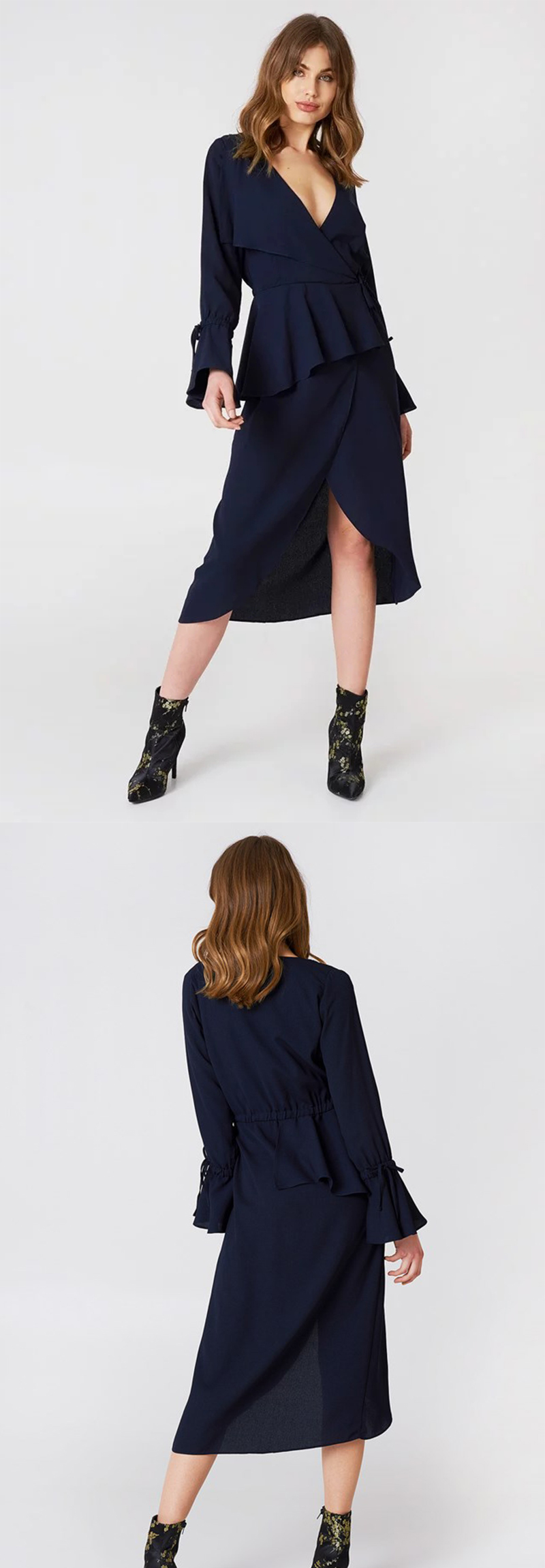 Fasion Clothes For Lady Dresses For Women 2018