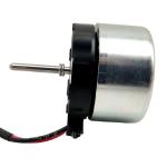 37725 3000RPM 12V Brushless Micro Brushless DC Motor For Car Cross Flow Fan