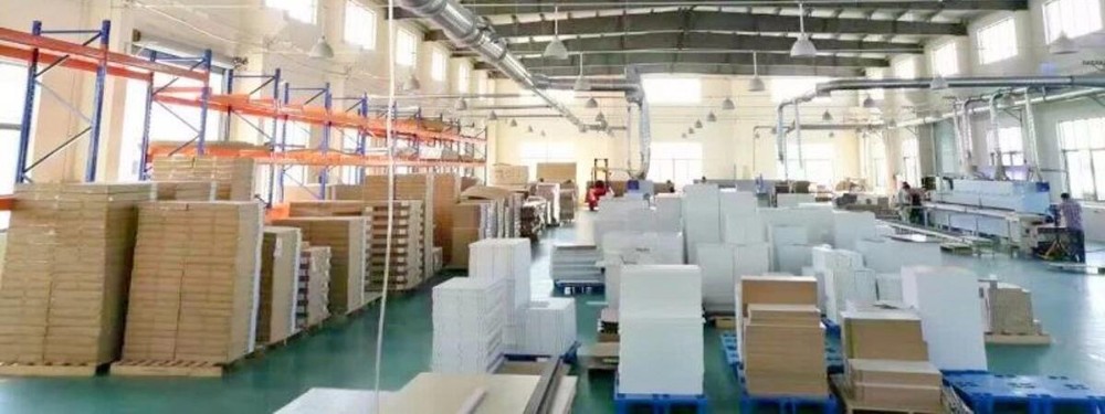 high gloss Acrylic sheet faced mdf board for 1-2mm acrylic sheet