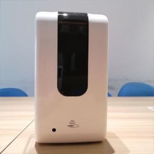 China FCC 1200ml OEM ODM Automatic Hand Sanitizer Dispenser wholesale