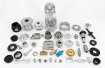 Custom Aluminum CNC Machining Parts Anodized Alloy Metal Parts