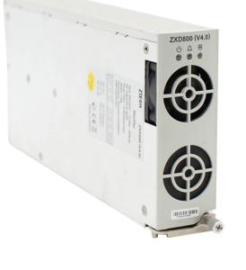 China Multiple Communication Power Rectifier Modules ZTE ZXD800 V4.0 wholesale