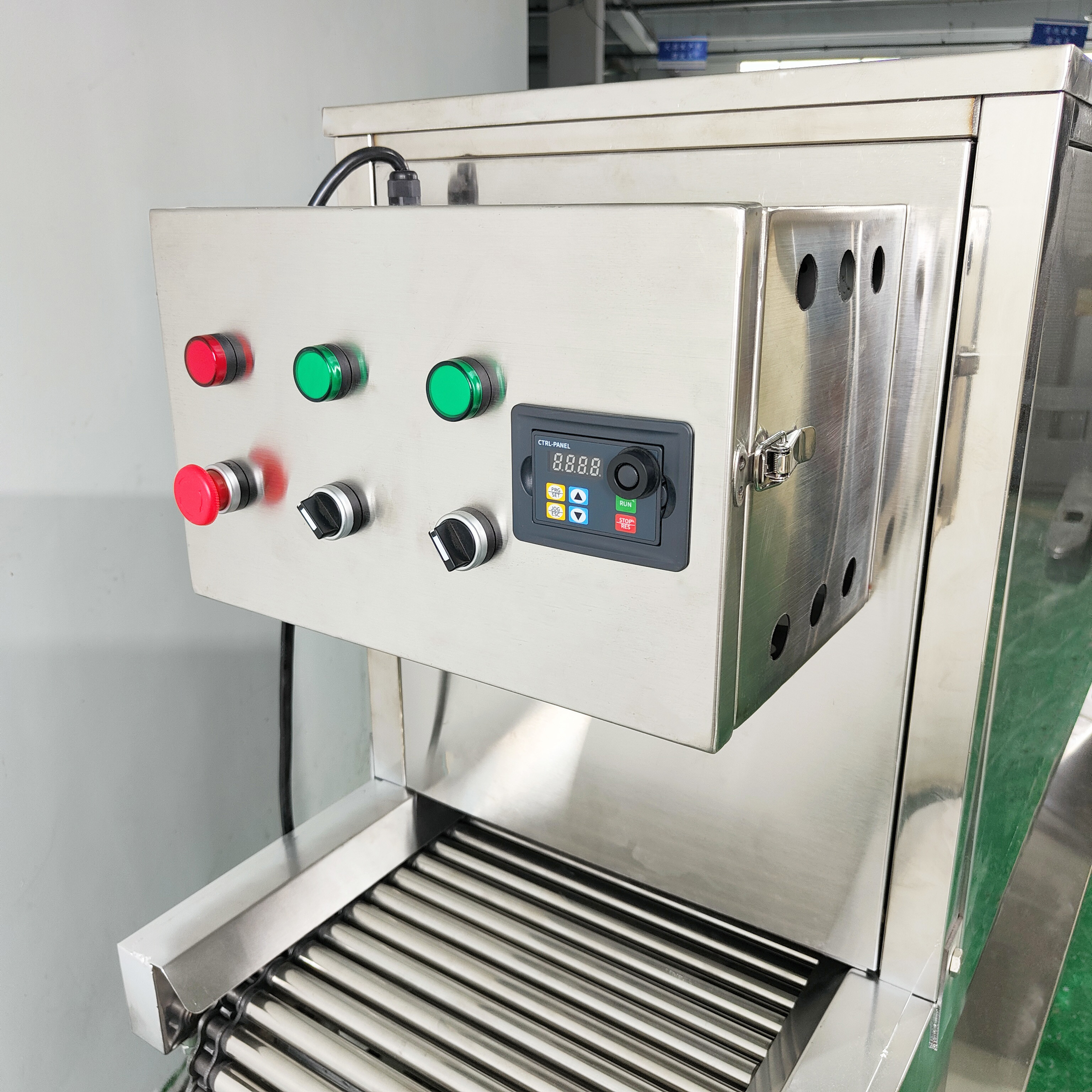 Commercial Professional Garlic Skin Dry Peeling Machinery Peeler Automatic Garlic Peeler For Sale