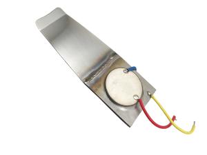 China Single Crystals Medical Ultrasonic Transducer , PZT Ultrasonic Transducer wholesale
