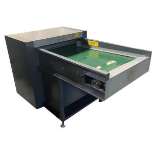 Sofa Fiber Polyester Mixing Bale Opener Machine For fluffy product