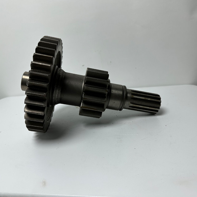 Fast transmission 10JS140 10JSD160 12JS240 HOWO transmission HW19710 HW20716 and other transmission accessories gearbox