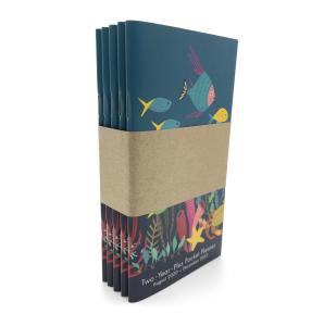China A5 A3 Catalogue Brochure Printing Services Offset With Matte Lamination wholesale