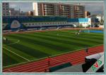 SGS Approved Football Field Soccer Artificial Grass Synthetic Grass Carpet