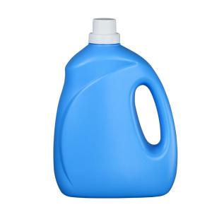 China Hydrogen Empty Washing Up Liquid Bottles 750ML 1200ML 2500ML 160g wholesale